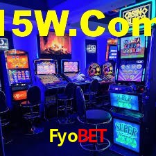 Fyobet