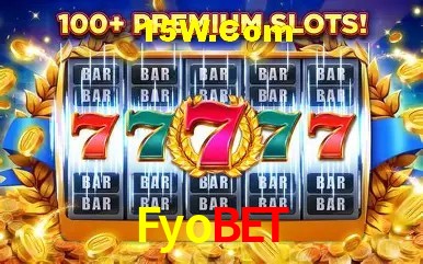 Diretório de Jogos Fyobet