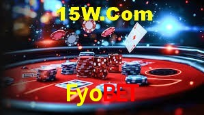 Statistics Fyobet