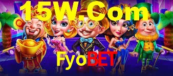 Welcome Bonus Fyobet