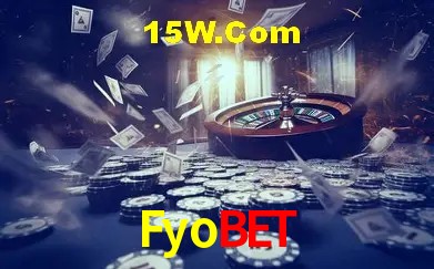cassino Fyobet
