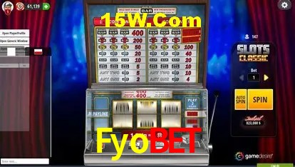 Login Seguro Fyobet