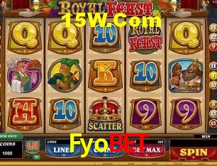 Programa VIP Fyobet