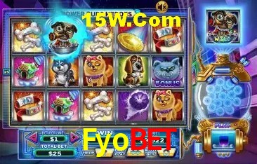 Ofertas Exclusivas Fyobet