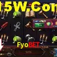 Apostas de Futebol Fyobet