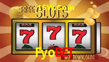 Casino Ao Vivo Fyobet