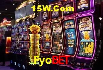 Casino VIP Fyobet