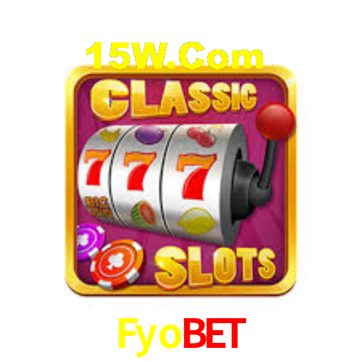 Sinta a adrenalina dos jogos de cassino com Fyobet