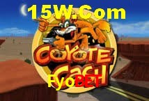 Welcome Bonus Fyobet