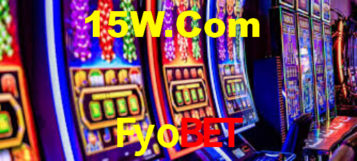 Fyobet - Casino De Esports Brasileiro - Fyobet.Com