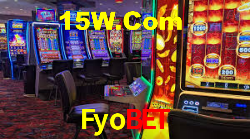 Fyobet App