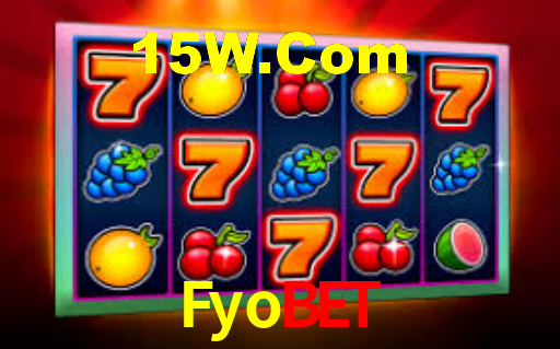 Fyobet: Jogos de Caça-Níqueis-Altas Recompensas, Roleta-Velocidade, Blackjack-Desafios Máximos