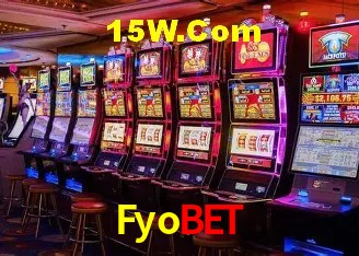 Apostas de Tênis Fyobet