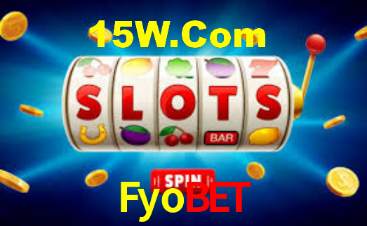Fyobet