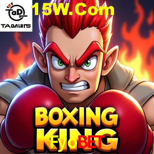 Exclusive Offers Fyobet