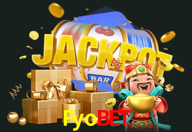 Fyobet bet